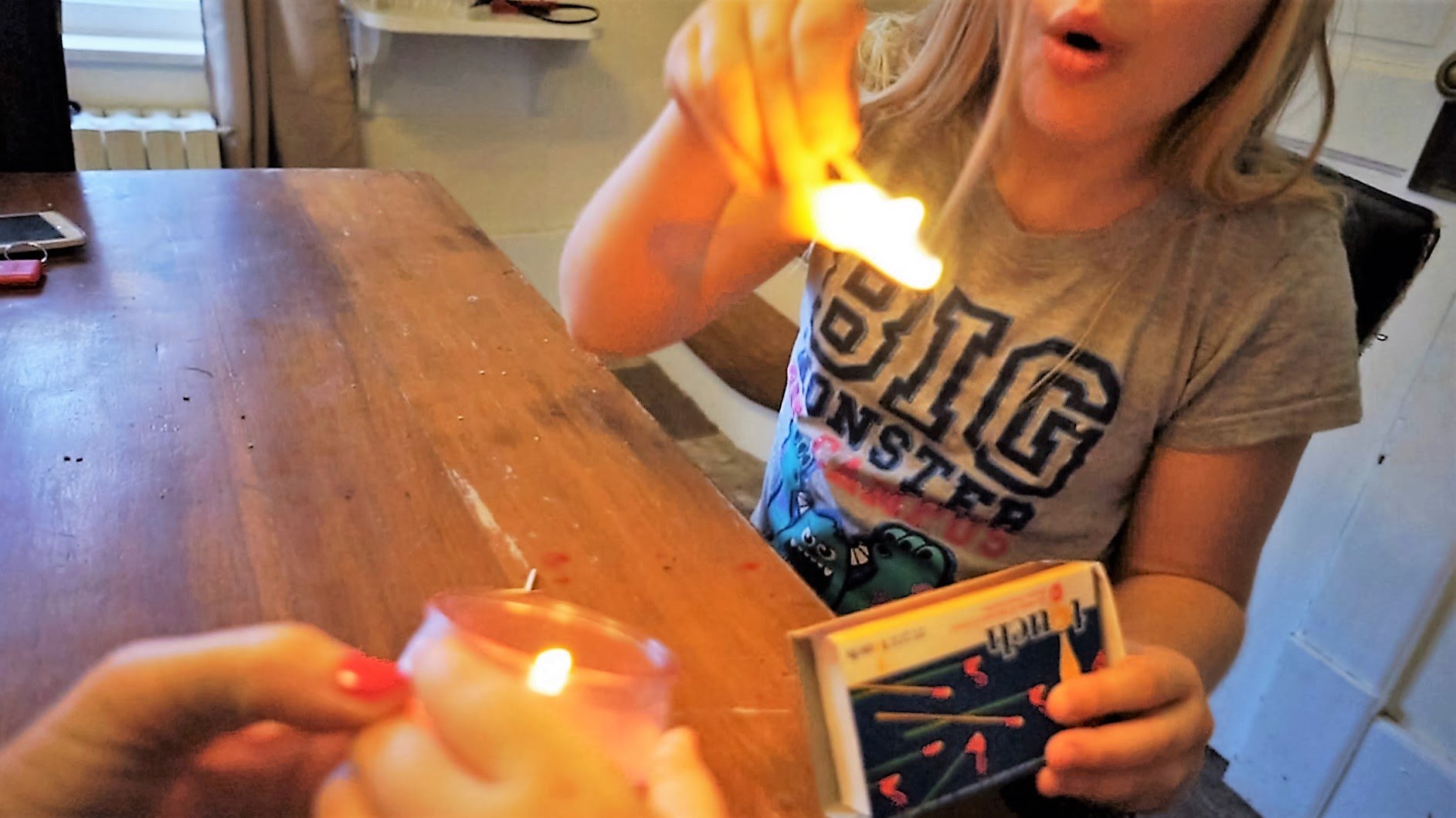 Image result for children playing with fire images