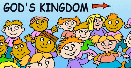 clipart kingdom of god - photo #22