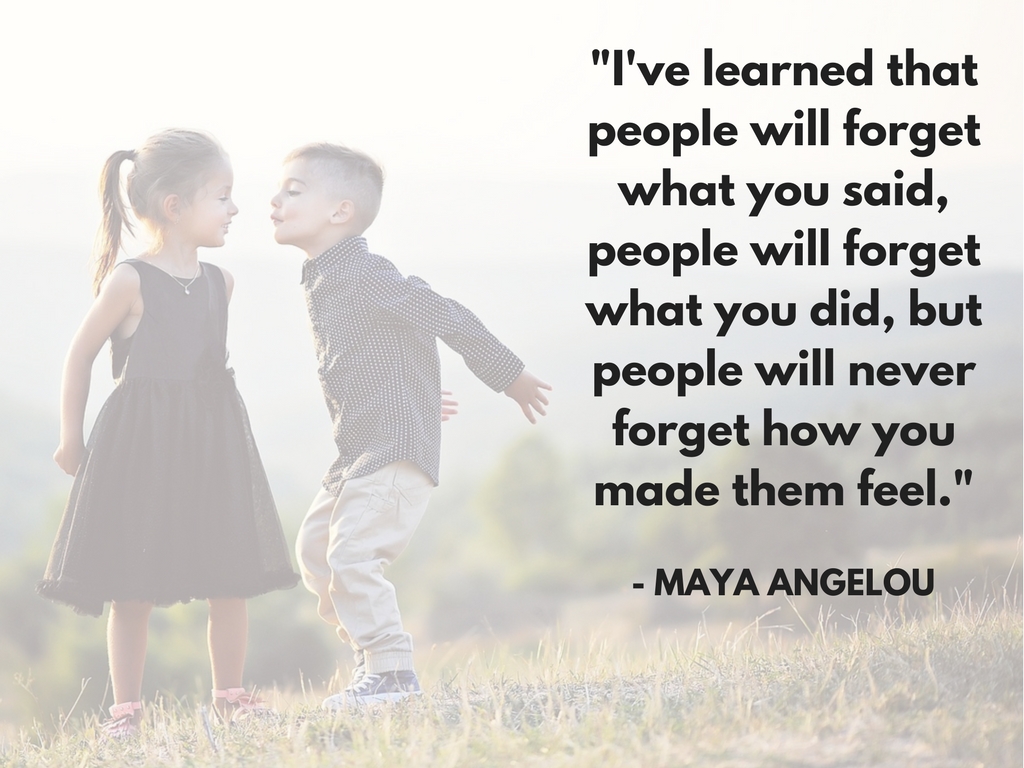 12 Inspiring Maya Angelou Quotes That Will Remind You Of The Beauty Of Living