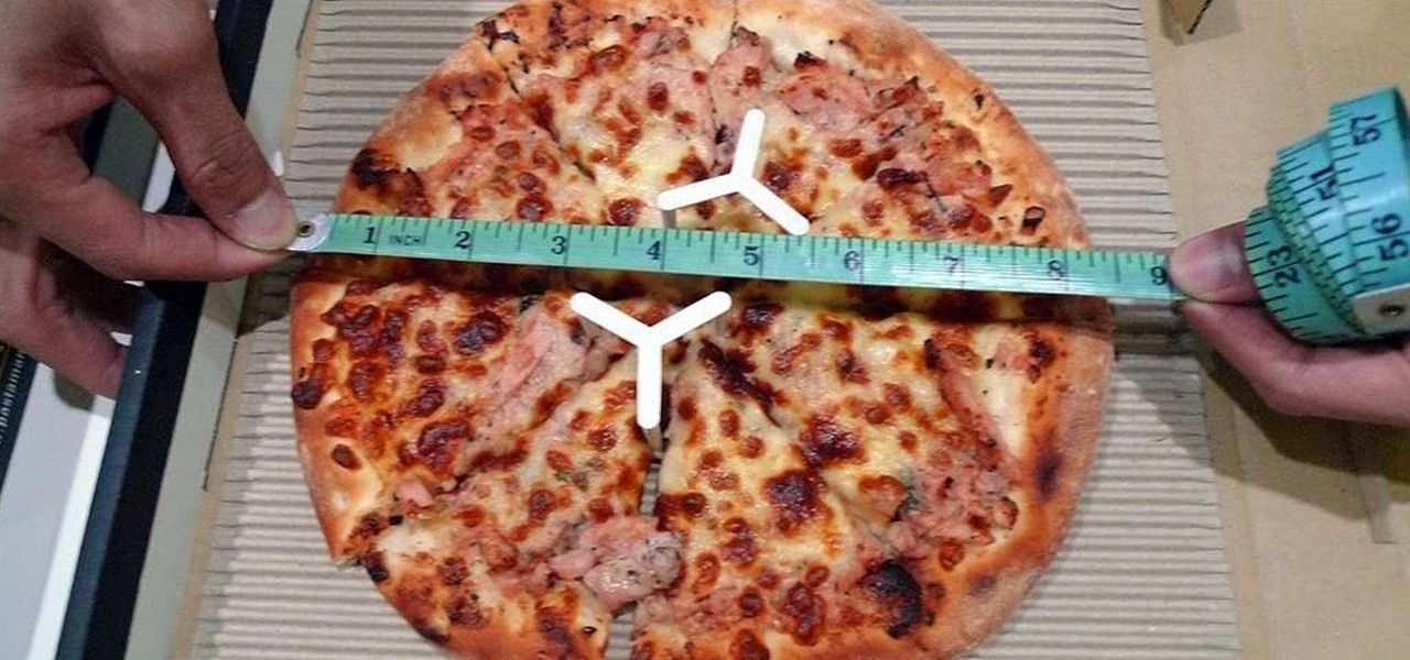 The Most Important Thing About Pizza That You'll Ever Learn How Big Is A 9 Inch Pizza
