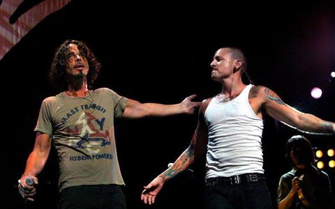 Chester Bennington's Last Appearance Has Finally Been Released