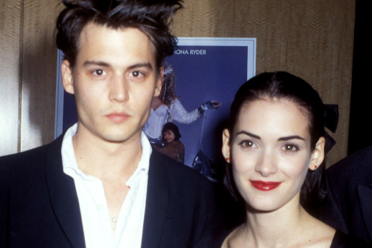 These Winona Ryder Movies Prove She's A Much Bigger Part Of Your Life Than You Realize