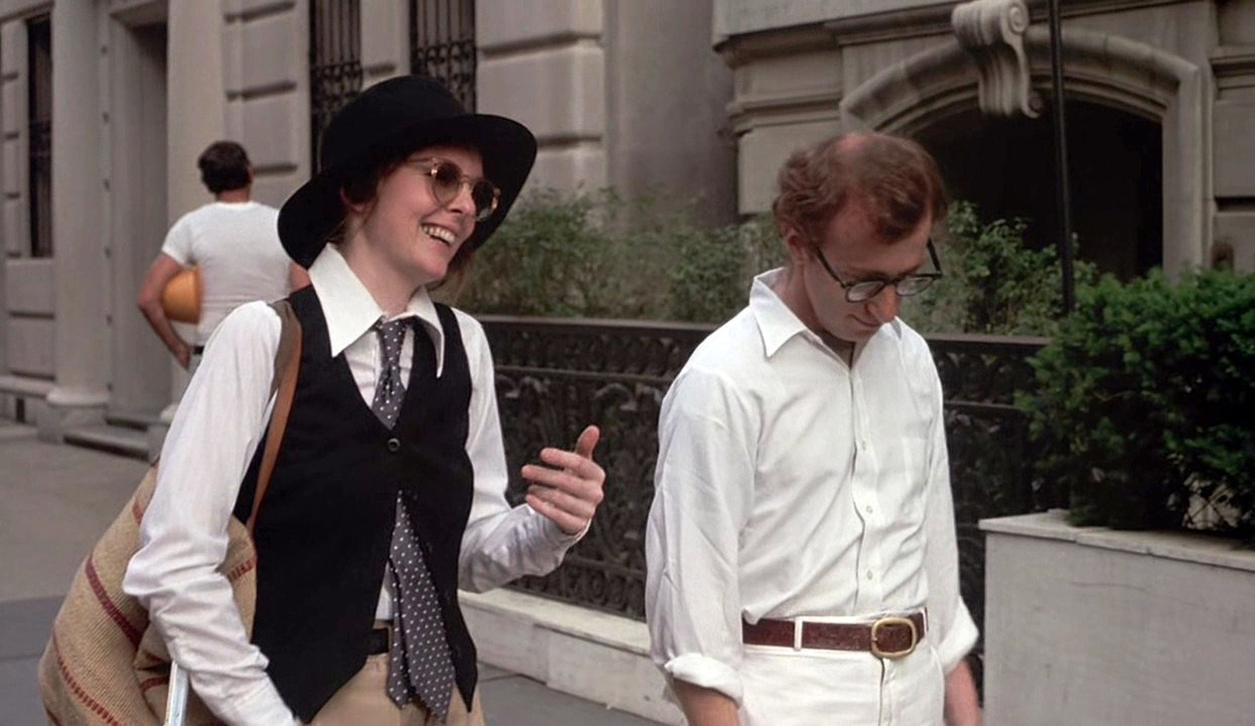6 'Annie Hall' Facts That Change How You Will See The Movie
