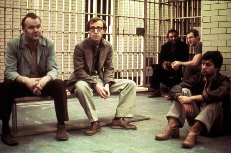 6 'Annie Hall' Facts That Change How You Will See The Movie