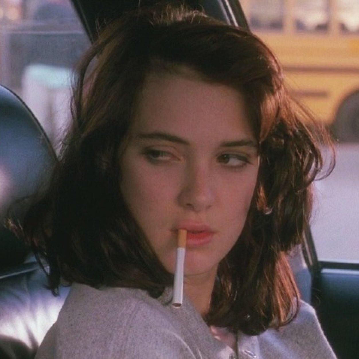 These Winona Ryder Movies Prove She's A Much Bigger Part Of Your Life Than You Realize