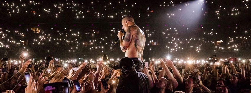 Chester Bennington's Last Appearance Has Finally Been Released