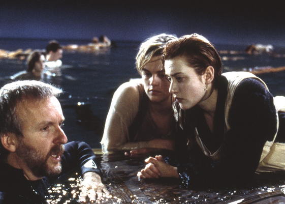 James Cameron Reveals Why Jack Had To Die So We Can All Let Go