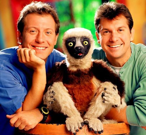 How Much Do You Know About Me, And You, And Zoboomafoo?