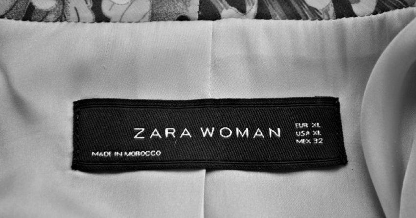 is zara a turkish brand