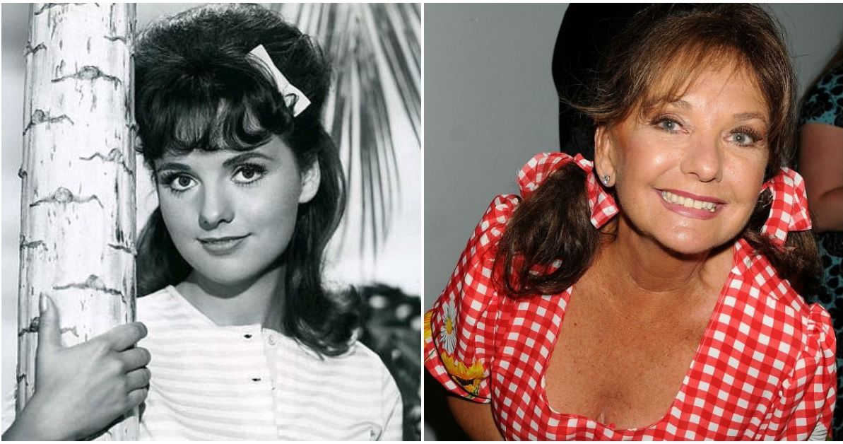 Mary Ann From Gilligan S Island Ask Fans To Save Her From Bankruptcy