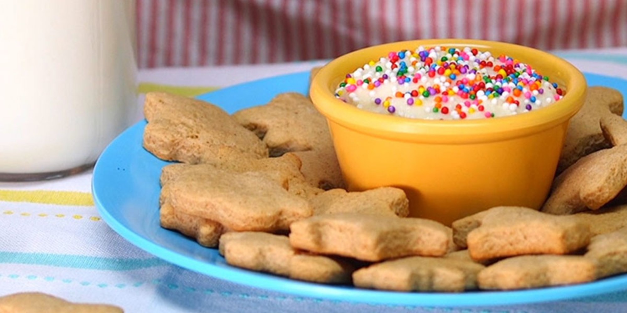 DIY Dunkaroo Cookies2000 x 1000