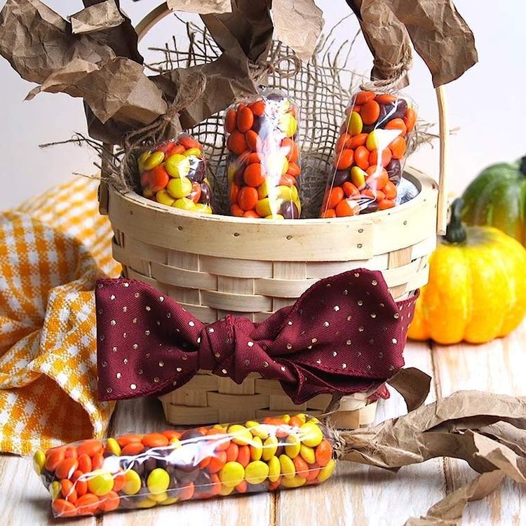 Thanksgiving Corn Favors Will Make The Perfect Addition To Your Dinner