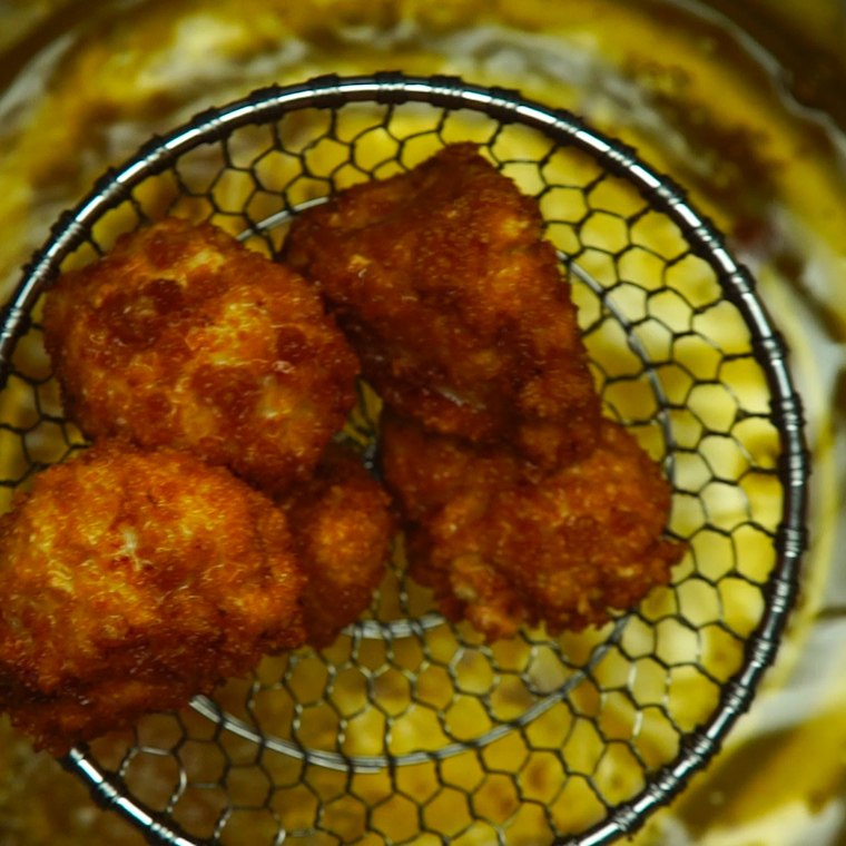 Chicken Cordon Bleu Bites Will Make Any Dinner Fancier