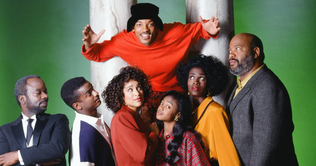 Fresh Prince Actress Slams Cast I Have No Interest In Seeing Any Of These People