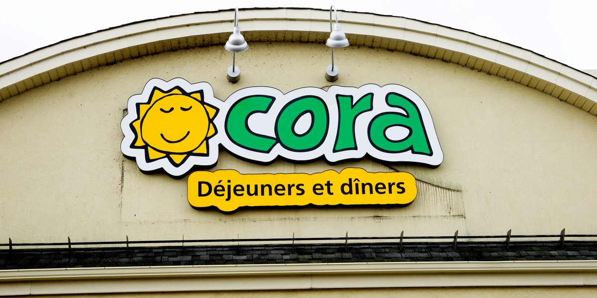 Cora Restaurants