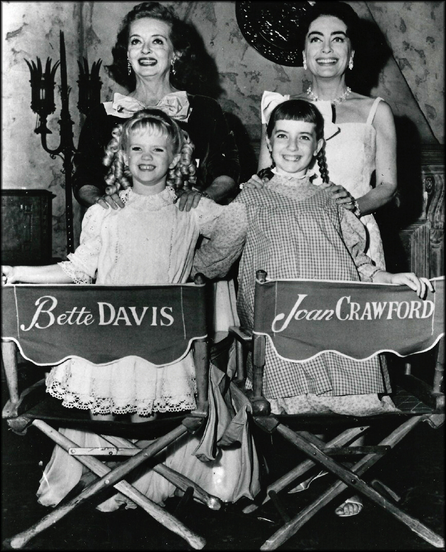 What Ever Happened To baby Jane