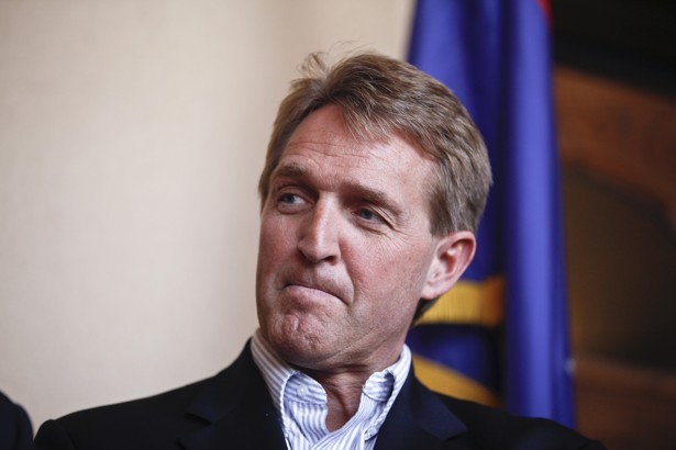 Jeff Flake