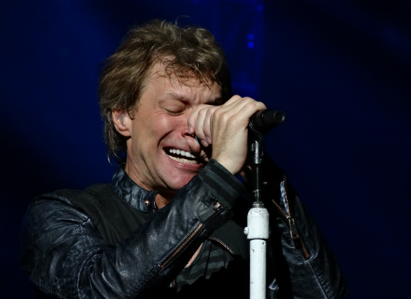 Bon Jovi