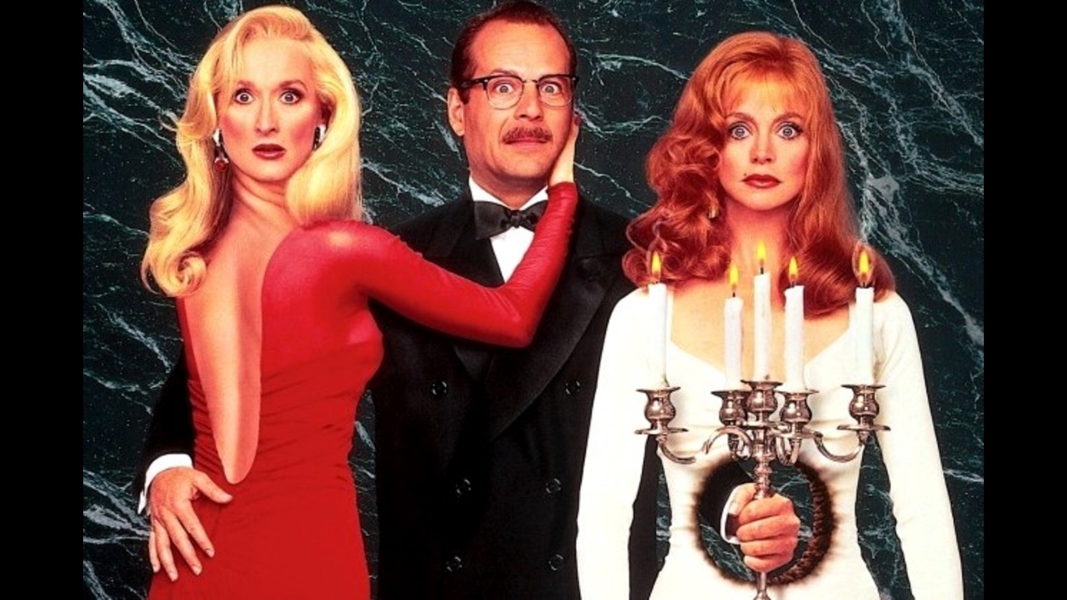 Death Becomes Her