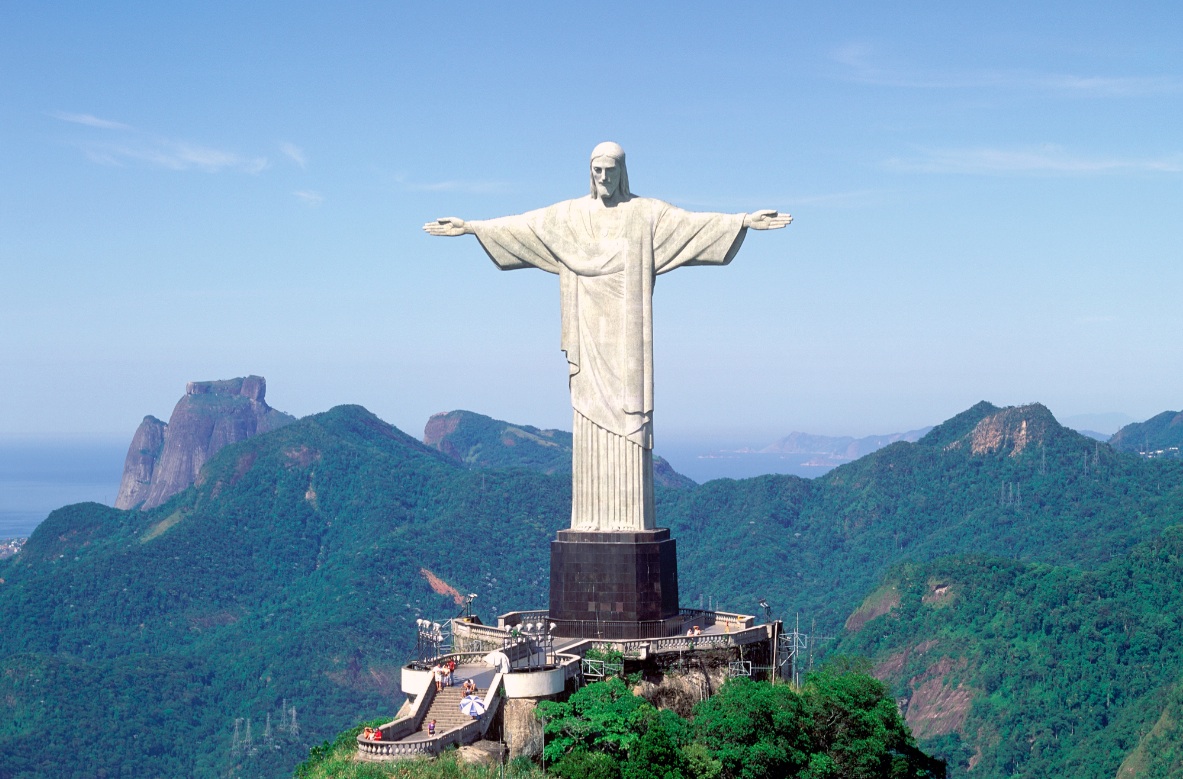 15 Awe-Inspiring Photos of 'Christ The Redeemer' Statue In RioThe Role of Intuition in Psychic Reading