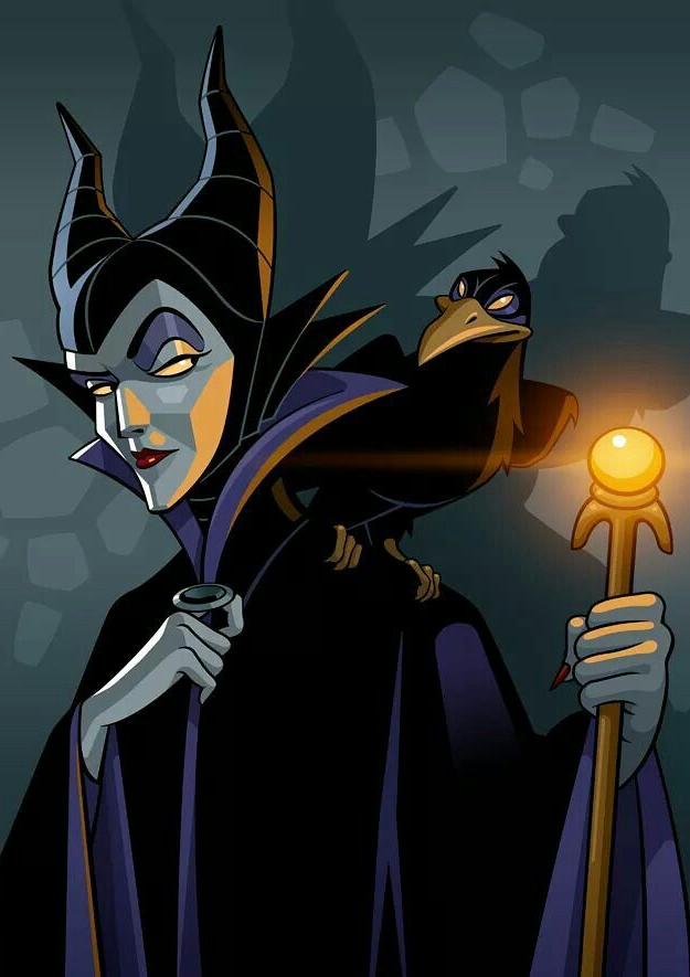 Maleficent