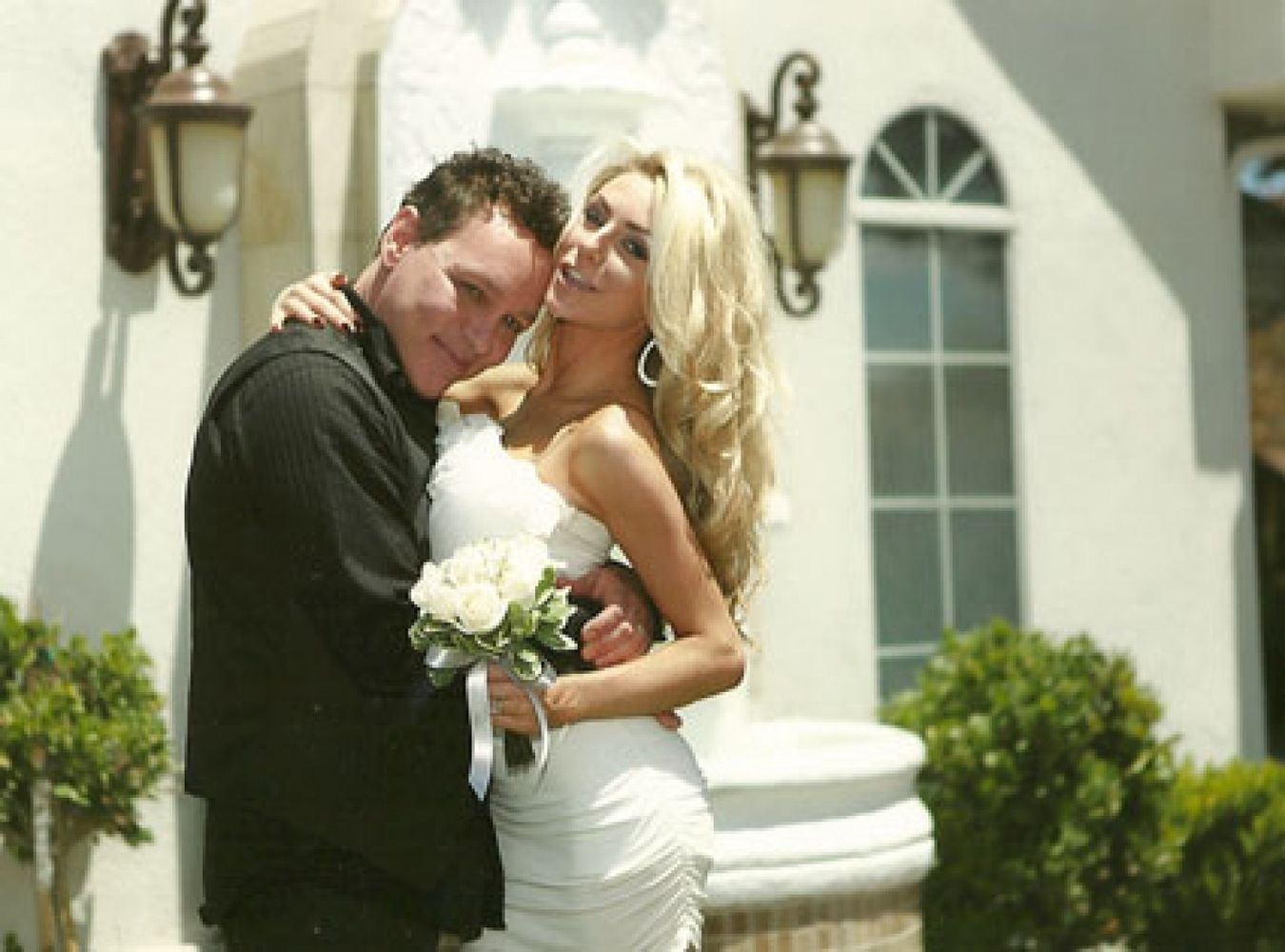 She Married A 50 Year Old At 16 Heres What Courtney Stodden Looks Like 5 Years Later