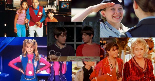 23 Disney Channel Original Movies Ranked From Worst To Best