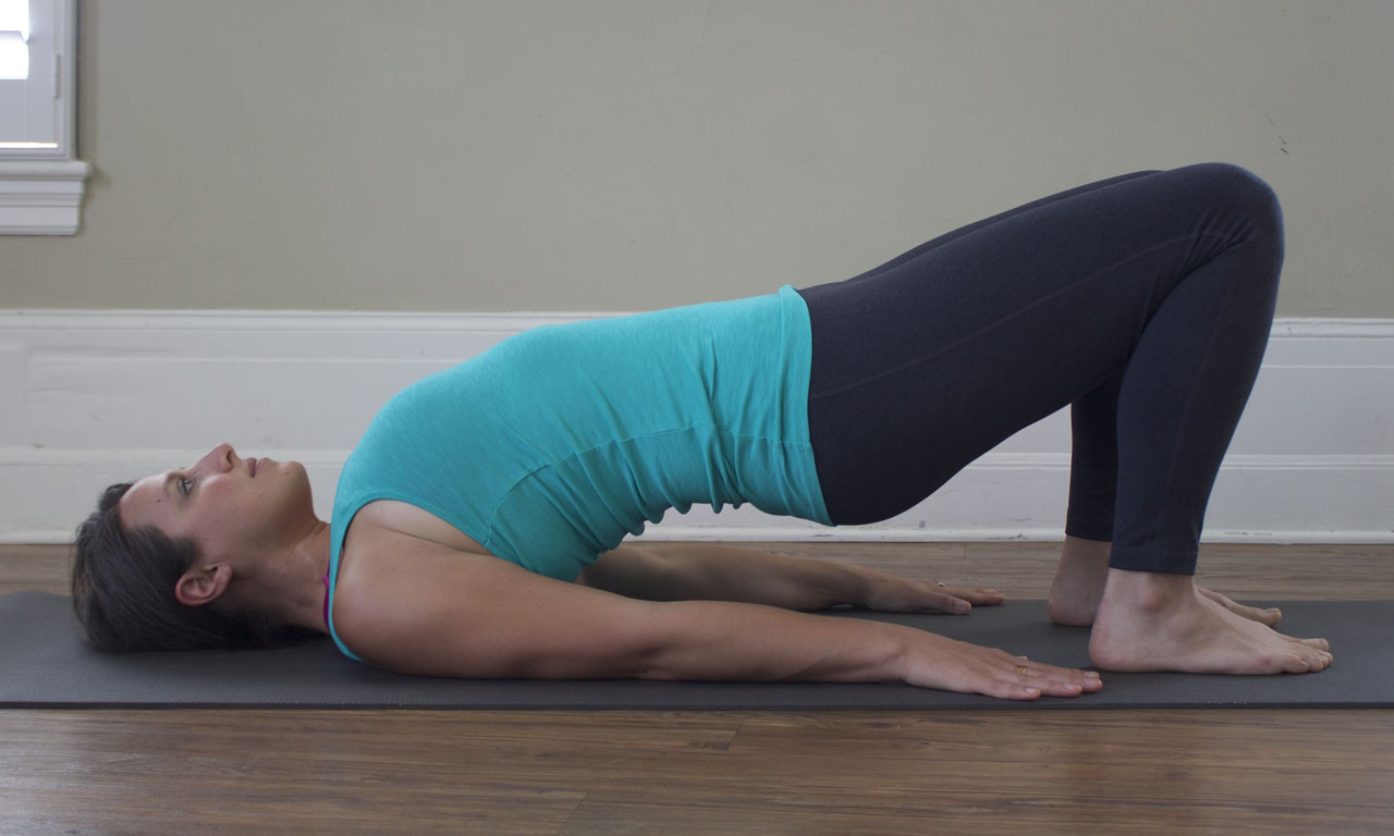 12 Easy Yoga Poses To Reduce Lower Back Pain