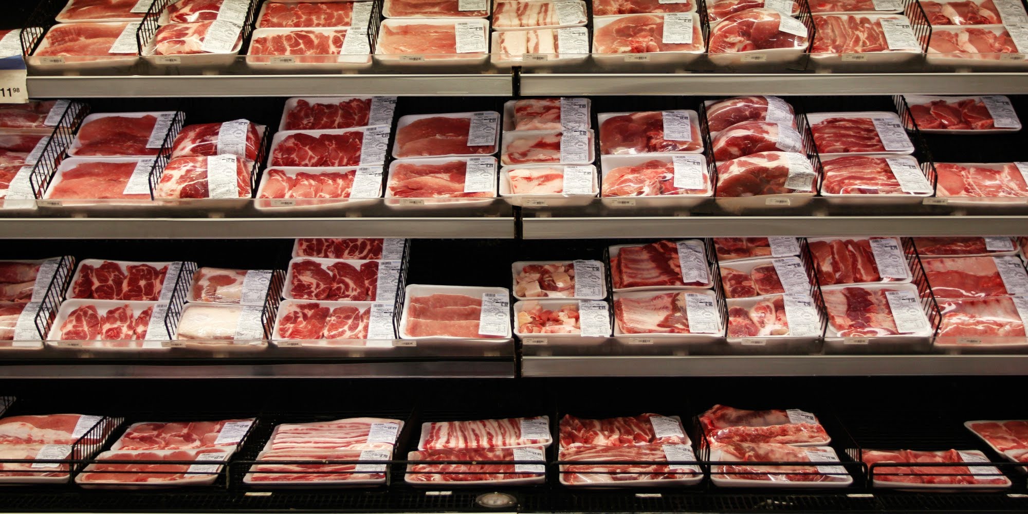 USDA Recalling 5,620 Pounds Of Meat Due To E.Coli