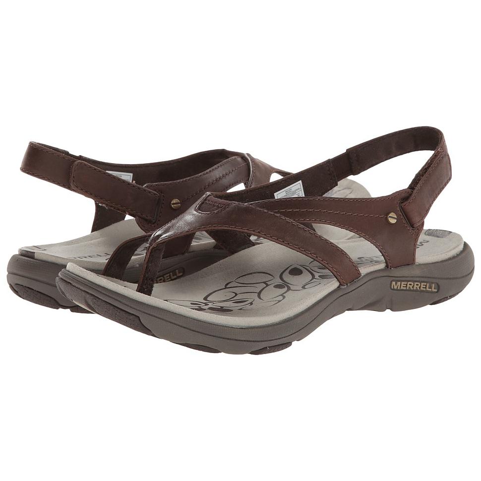 merrell womens sandals