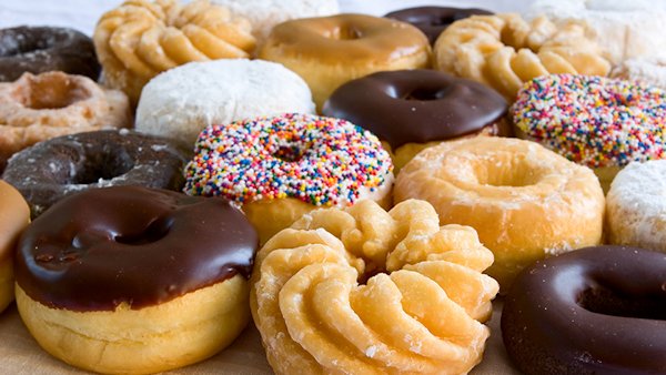 Donuts