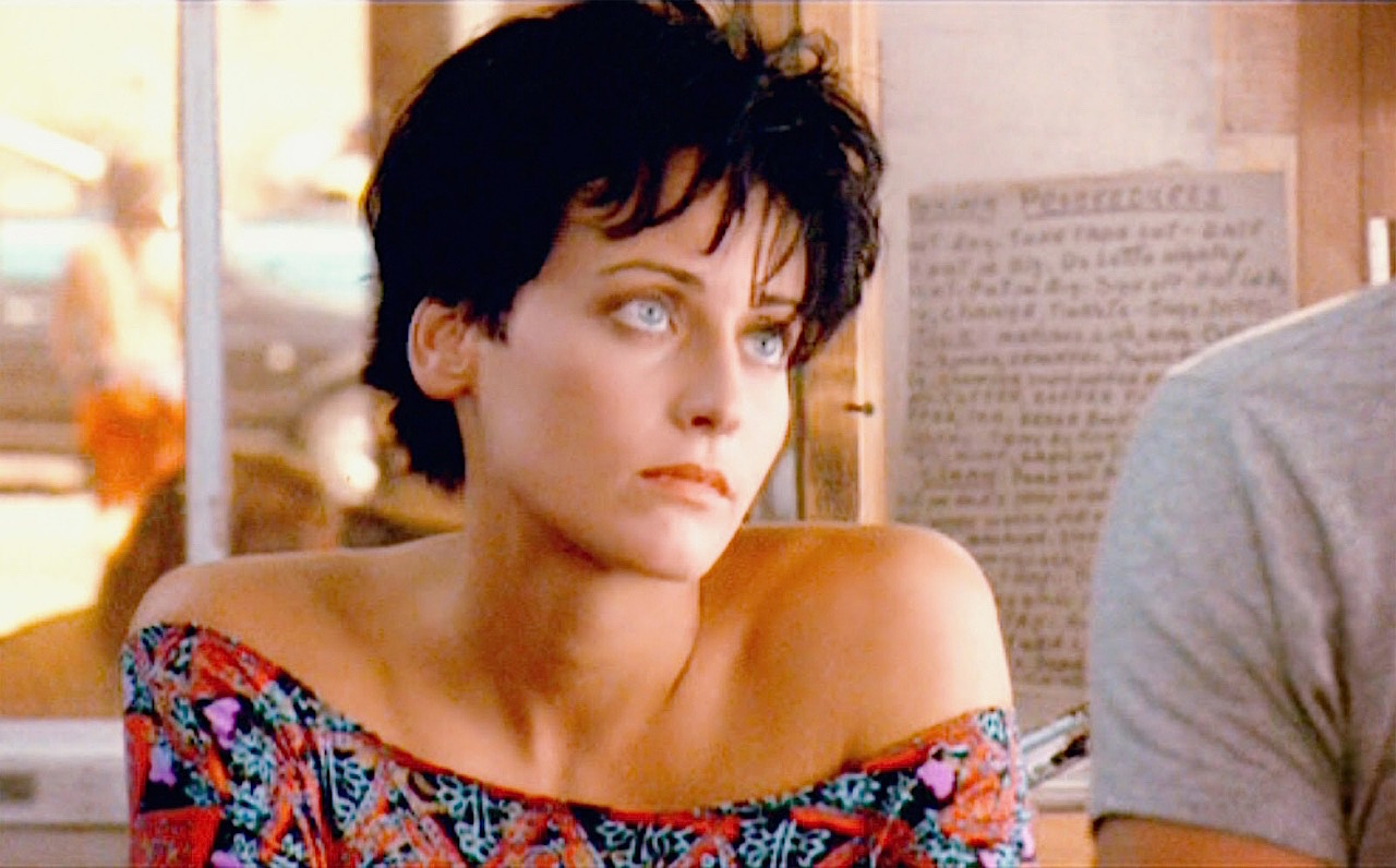 Lori Petty