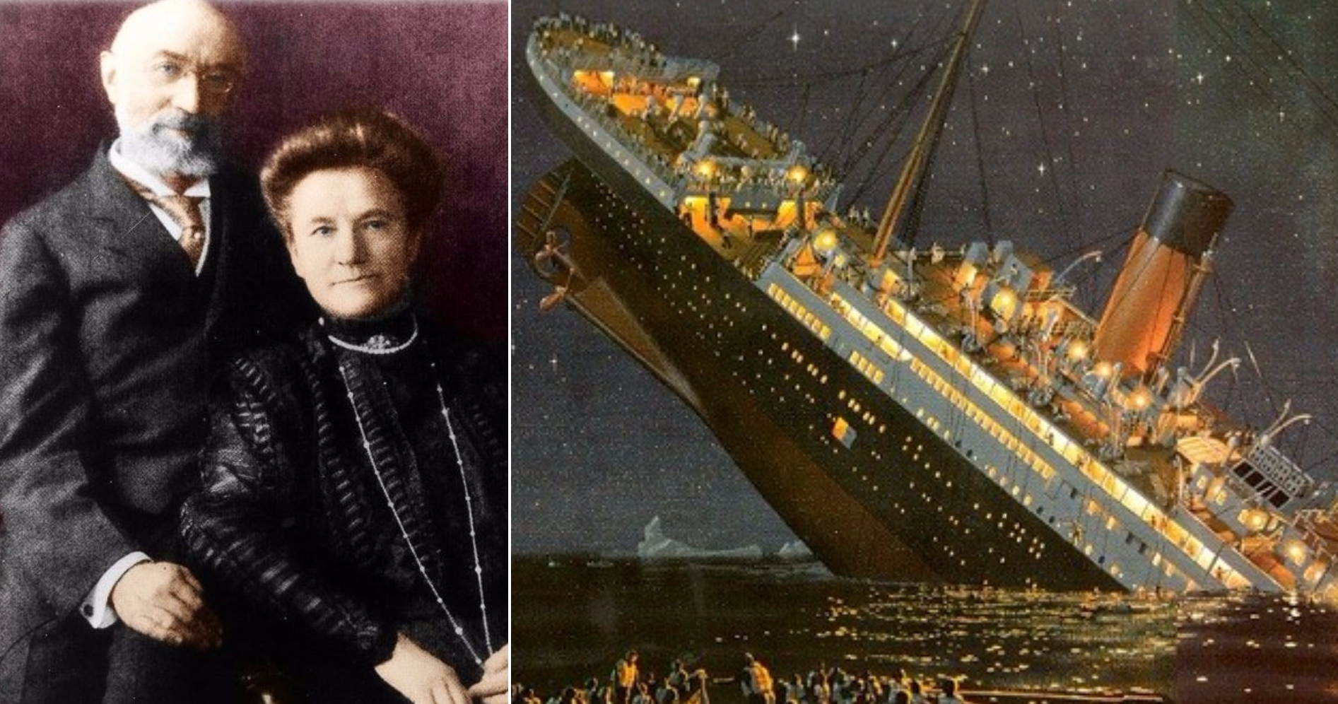 Titanic Real Jack