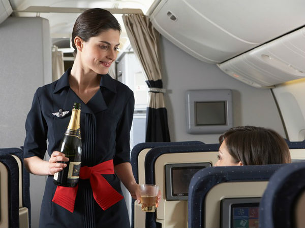 15 Secrets Your Flight Attendant Wont Tell You