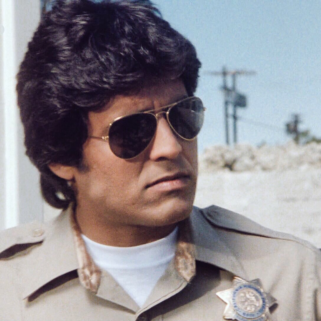 Erik Estrada Stepped Away From Acting, But Not From His. www.shared.com. 