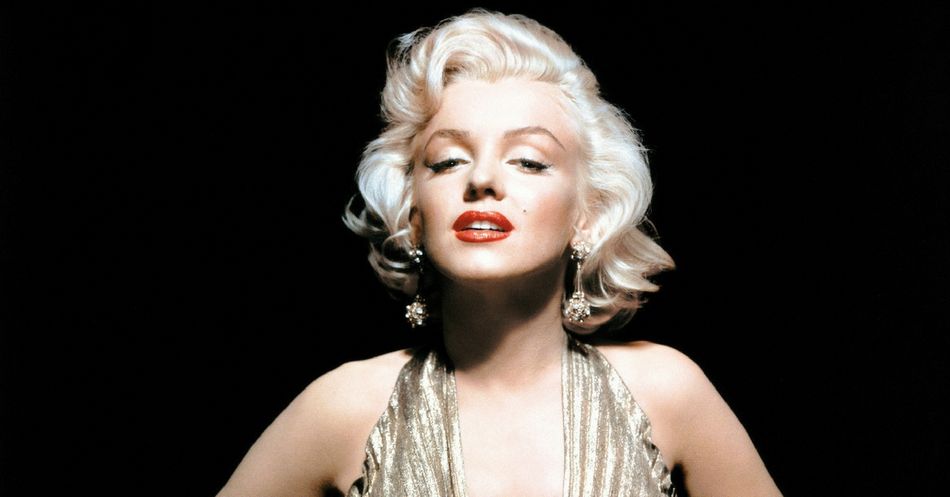 Rare Photos Of Marilyn Monroe's Secret Pregnancy Have Surfaced