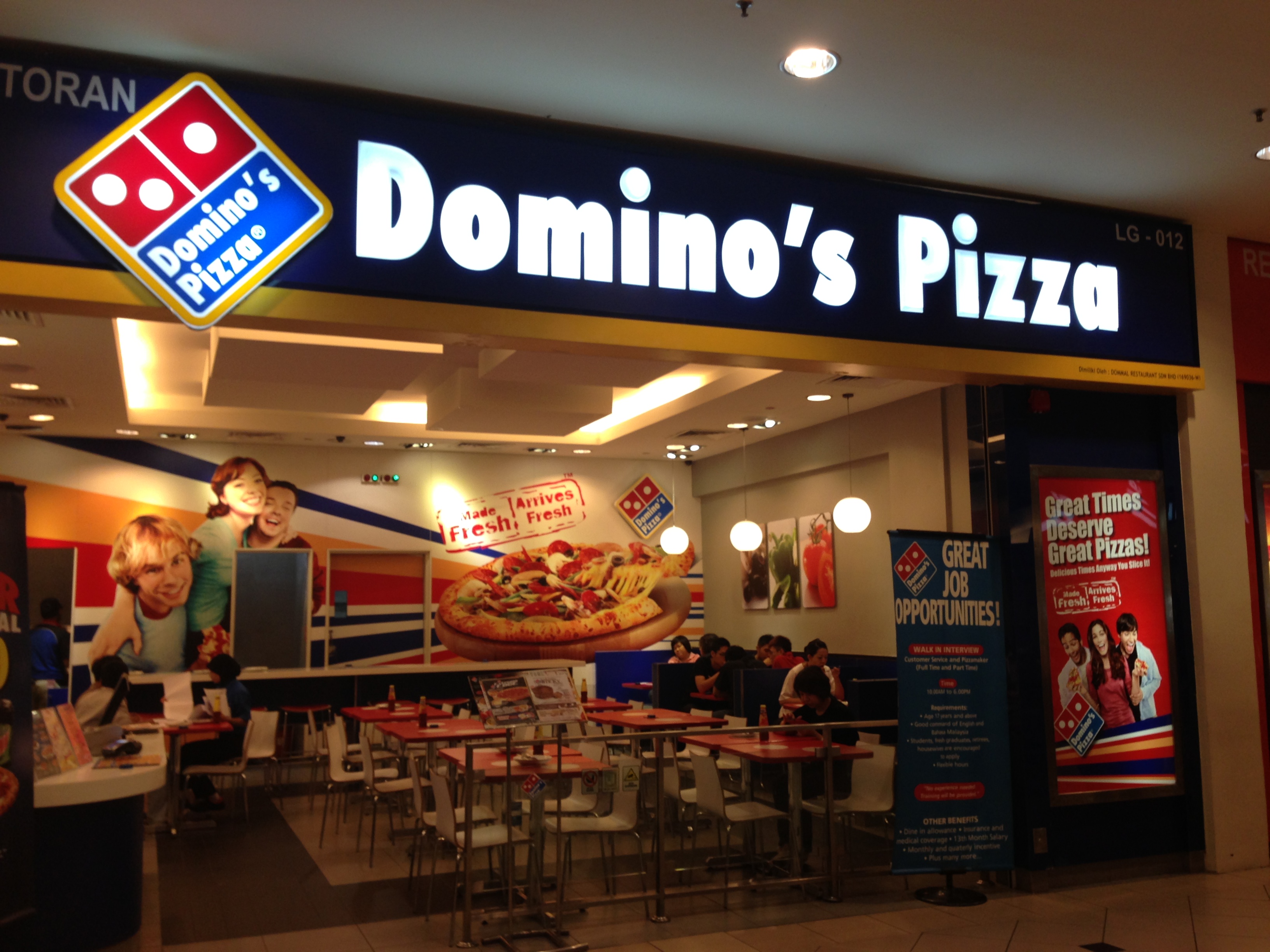 Sex Domino S Pizza Shop porn images why domino s cancelled their minutes .....
