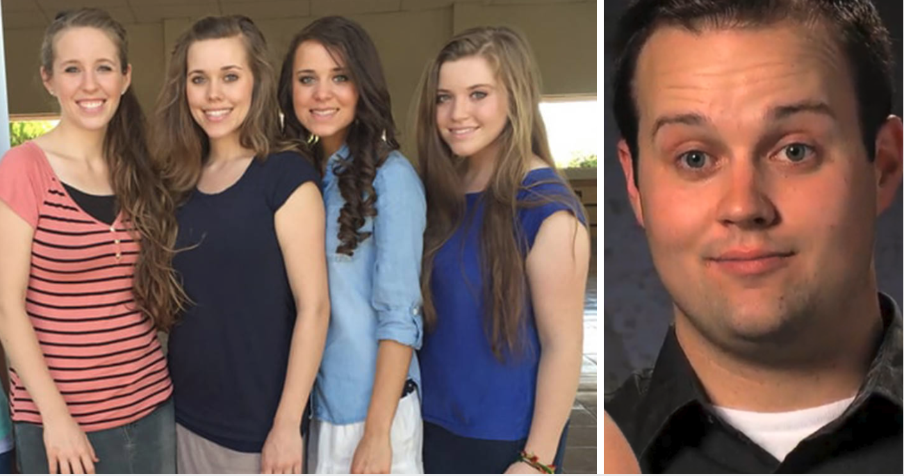 Josh Duggar Has Sparked Not One, But Two Lawsuits From His Own Family.