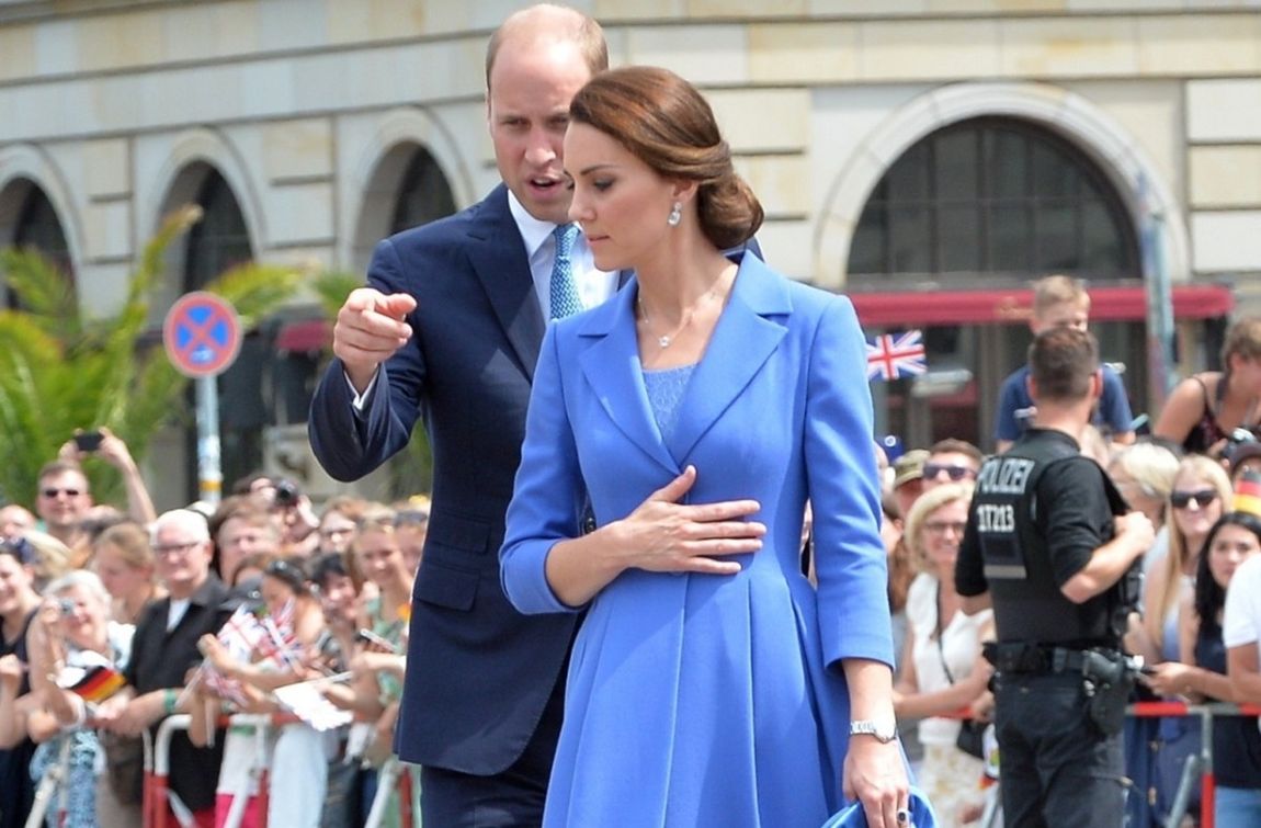 Kate Middleton Suffers From Potentially Fatal Condition