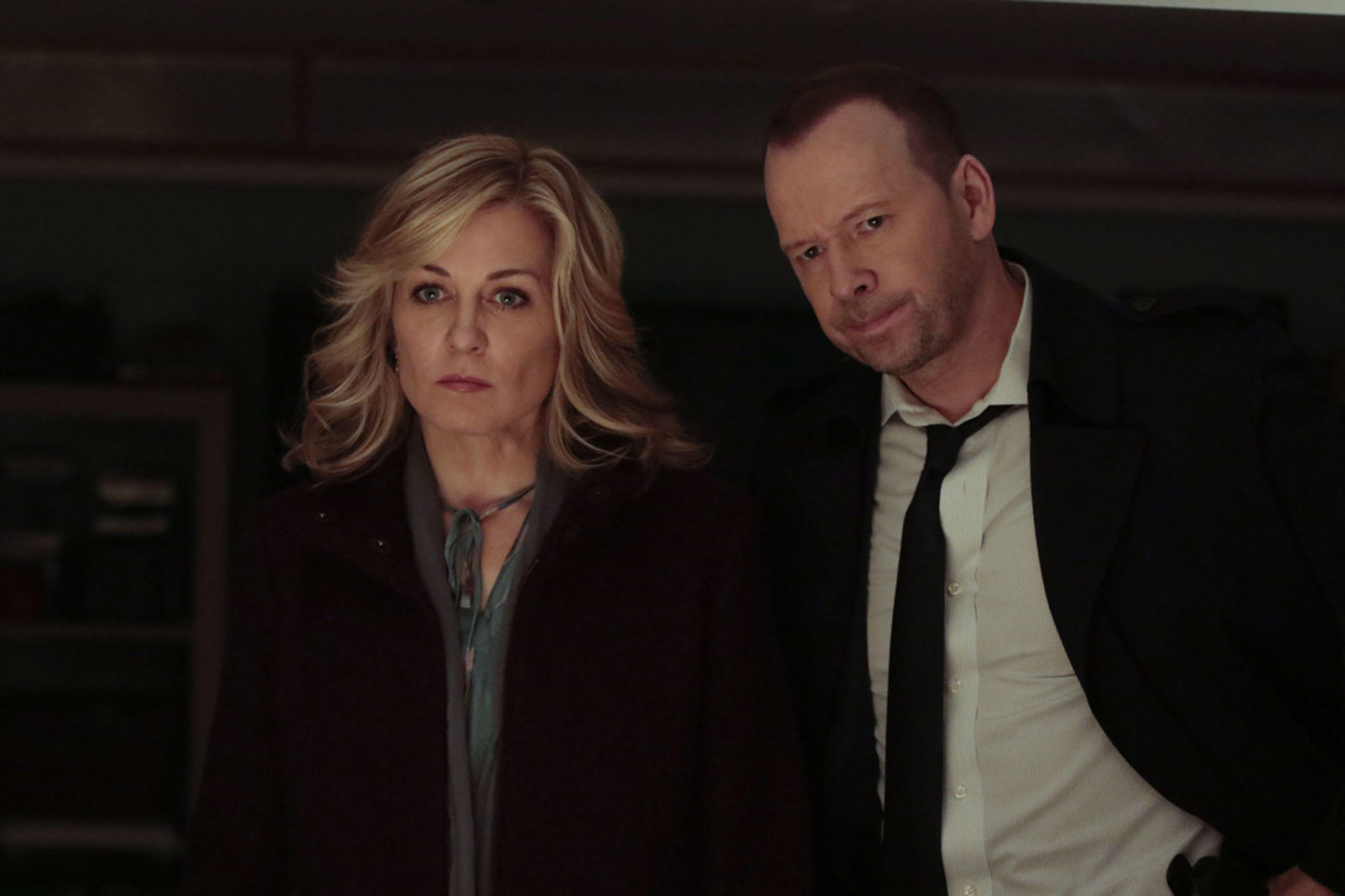 Blue Bloods Cast Reveal Their 'Grief' After Star Exits The Show.