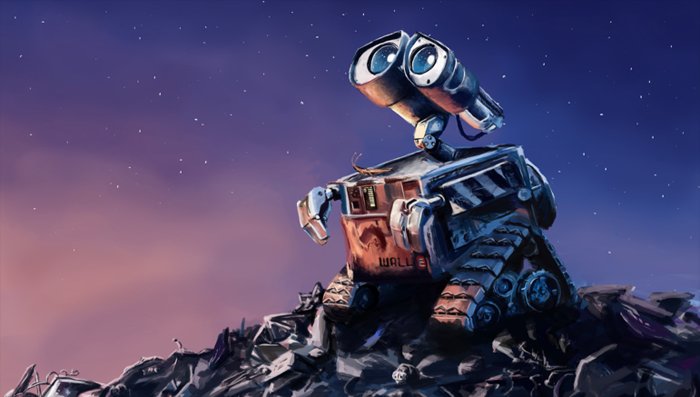 walle