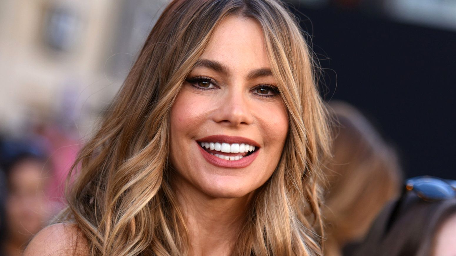 Reality Star Says Sofia Vergara Should Be Nicer To People Because She's