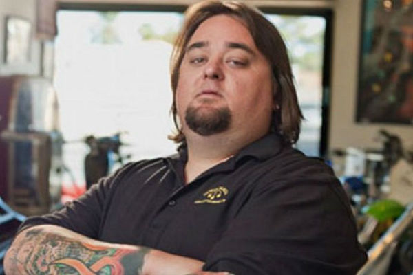 Rumors That Chumlee From 'Pawn Stars' Died Are Not True ...