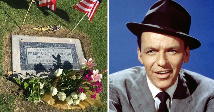 14 Celebrities And The Items They Took With Them To The Grave