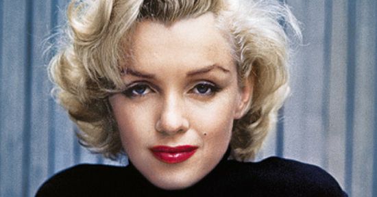 Rare Photos Of Marilyn Monroe That A Magazine Refused To Print Have ...
