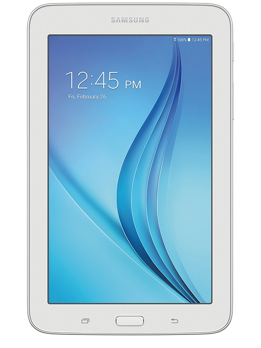 Samsung Galaxy Tab E Lite 7"