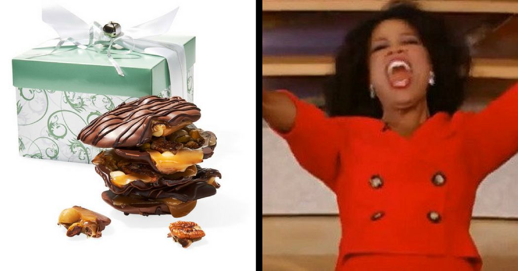 27 Of Oprah's Favorite Things You Can Actually Afford