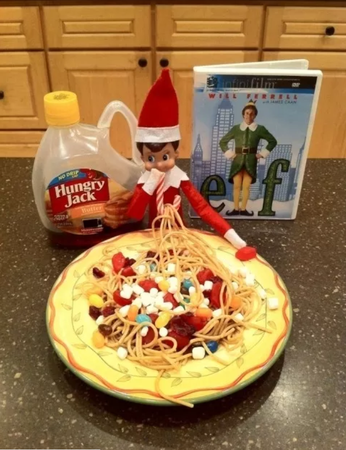 15 Best Elf On The Shelf Ideas to help you Win Christmas