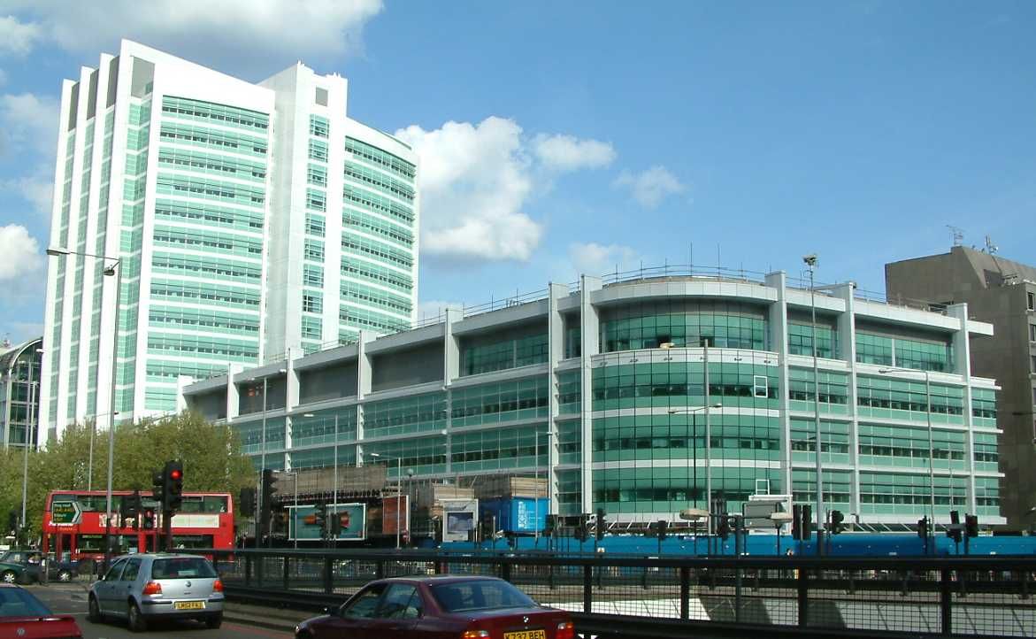 University College London Hospital 