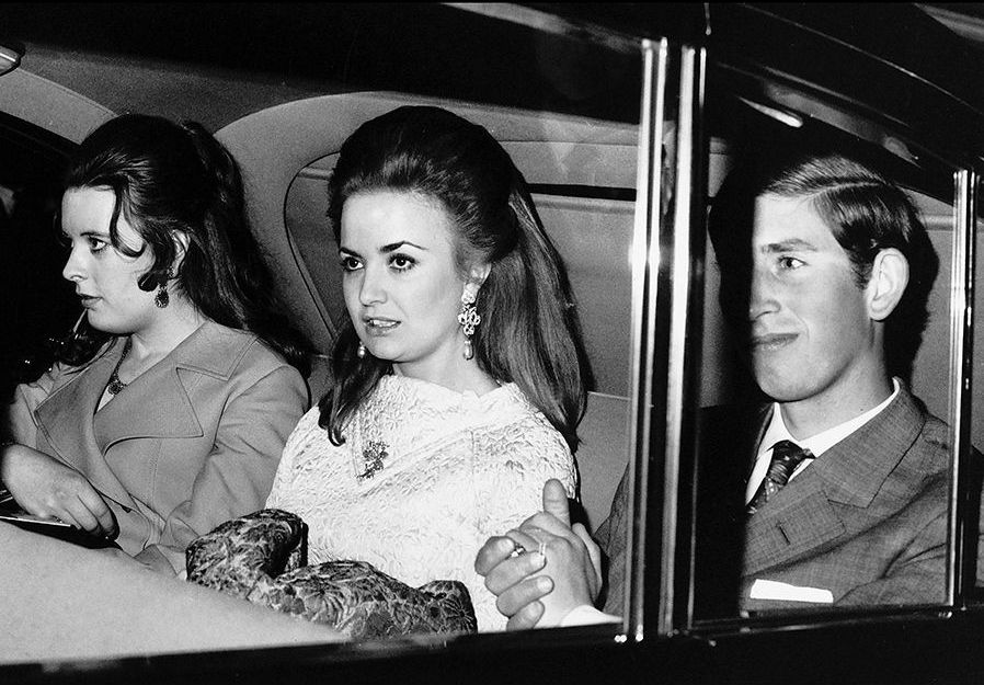 The Woman Prince Charles Was Forbidden To Marry